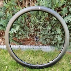 Giant SLR 1 42 Disc Carbon Tubeless Laufradsatz *1450 G*