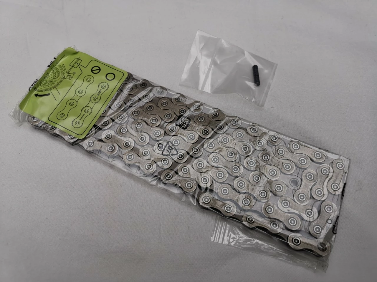 Shimano Fahrrad Kette HG95 10fach Lose 3 Shimano Fahrrad Kette HG95 10fach Lose