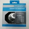 Shimano Ultegra Kassette 9-fach CS6500 Rennrad 12-27Zähne A -Cannondale kassette 6500 9fach16qzcrdah57pmp 1280x1280