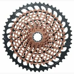 Sram XG-1299 Eagle™ Zahnkranz 10 - 52 Zähne 12-fach Kupfer