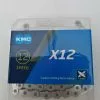 KMC Fahrrad Kette X-12 126Glieder -Cannondale kmc x12 1280x1280