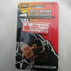 Kool-stop Kool Stop Bremsbeläge Für Shimano Flatmount BR-RS805/505