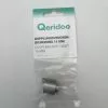 Qeridoo Kupplungsverdrehsicherung 15 Mm