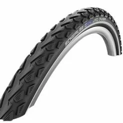 Schwalbe Fahrradreifen Land Cruiser HS 450 26 Zoll ETRTO 50-559 Draht