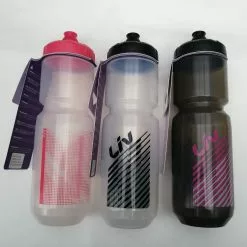 Liv Doublespring Trinkflasche 750 Ml BPA Frei