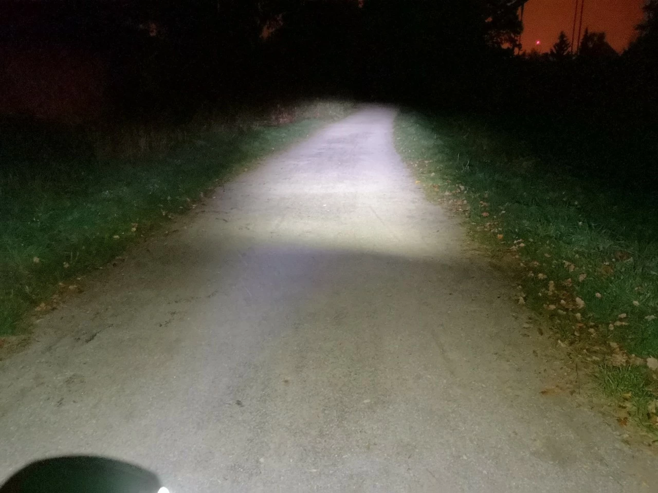 MATRIX LED Beleuchtungs-Set BLS 27 Akku Mit Sensor Schwarz Bis 70 LUX 4 MATRIX LED Beleuchtungs-Set BLS 27 Akku Mit Sensor Schwarz Bis 70 LUX – Bild 2