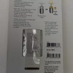 Topeak Micro Airbooster 16G A 7 Topeak Micro Airbooster 16G A -Cannondale micro airbooste 1280x1280