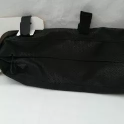 Topeak MidLoader Black 6,0 L Aktuelles Modell Mittelrohr Tasche