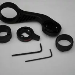 Garmin Edge® Extended Out-Front Mount Lenkerhalter -Cannondale out of front1 1280x1280