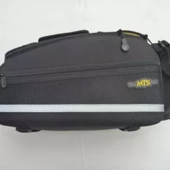 Topeak Gepäckträgertasche Trunk Bag EX Strap Schwarz Fahrrad Tasche A -Cannondale p1090899 1280x1280