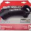 Ergotec Ahead-Vorbau High Charisma Alu Schwarz-matt 31,8 Mm 1 1/8" 90mm -Cannondale p1110258 1280x1280
