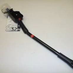 Hebie Mittelbauständer ELEX Schwarz 0632 E 15