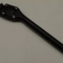 MATRIX Made By Ergotec Federsattelstütze PM-705N 27,2 Mm 70-85 Kg SP-060