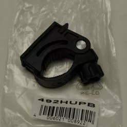 B&M Scheinwerferhalter IXON IQ Und Pure 492HUPB