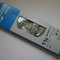 Shimano Fahrrad Kette CNHG601-11 11-fach 116 Glieder ICNHG60111116
