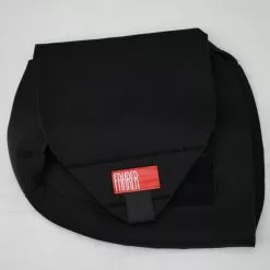 FAHRER Motor Cover Für Alle E-Bikes Mit Mittelmotor Schutzhülle BOSCH Neoprenschutz