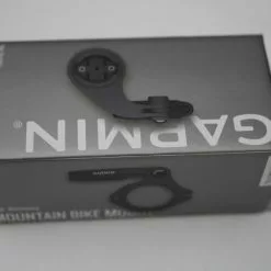 Garmin Edge® Mountain Bike Mount Halter