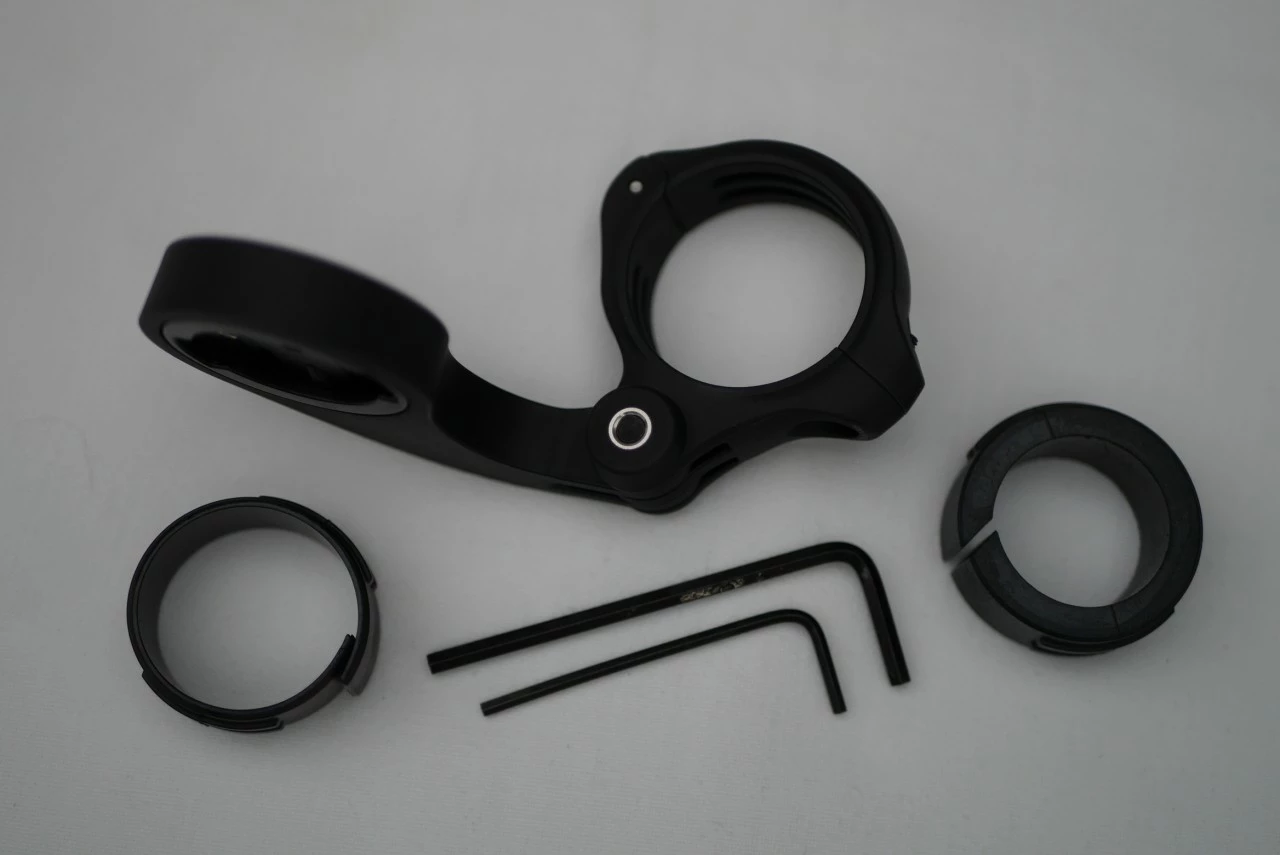 Garmin Edge® Mountain Bike Mount Halter 4 Garmin Edge® Mountain Bike Mount Halter – Bild 2