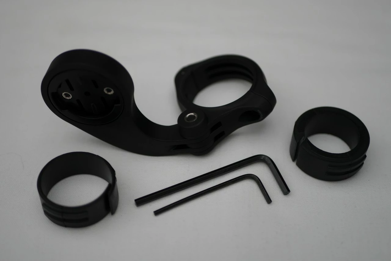 Garmin Edge® Mountain Bike Mount Halter 5 Garmin Edge® Mountain Bike Mount Halter – Bild 3