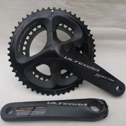 Giant Power Pro Power Meter Ultegra R8000 Kurbelarm 170mm 50/34 -Cannondale power meter1 1280x1280 4