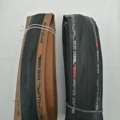 Schwalbe Rennradreifen Pro One Tubeless ADDIX 25-622 HS493