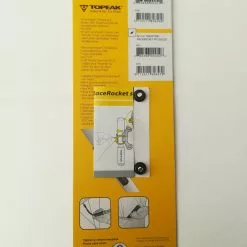 TOPEAK Race Rocket MT Minipumpe Gold -Cannondale race mt golt 1280x1280