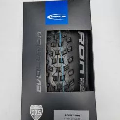 Schwalbe Fahrradreifen Rocket Ron ADDIX HS 438 27,5x2,25 57-584