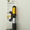 TOPEAK Race Rocket MT Minipumpe Gold -Cannondale rocket mt gold 1280x1280
