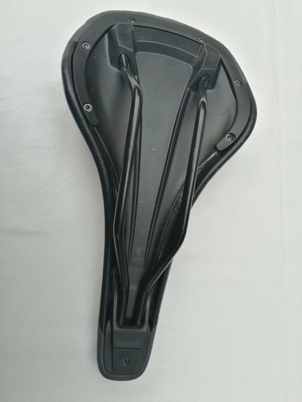 Giant Comfort Sattel Romero Schwarz MTB / Trekking / Rennrad 6 Giant Comfort Sattel Romero Schwarz MTB / Trekking / Rennrad – Bild 4