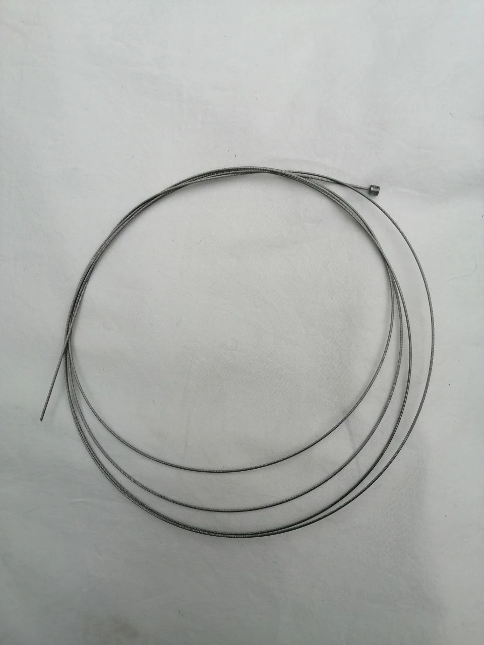 SRAM Schaltzug 2200 Mm Edelstahl Einzeln 3 SRAM Schaltzug 2200 Mm Edelstahl Einzeln