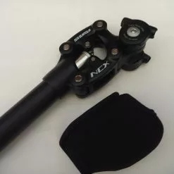 SR Suntour 30,9 Mm SP17-NCX Parallelogramm Federsattelstütze