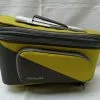 Racktime Gepäckträgertasche Talis Plus Trunk Bag Lime Green/ Stone Grau -Cannondale talis plus 1280x1280