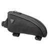 Topeak Toploader Schwarz Oberrohrtasche -Cannondale top loader schwarz 1280x1280