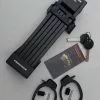 TRELOCK Faltschloss FS 200 TWO.GO Schwarz 100 Cm A -Cannondale trelock 2go 1280x1280