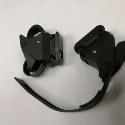 Trelock Scheinwerferhalter Für Vision Lite 1 Stück