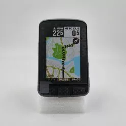 Wahoo Elemnt Roam V2 GPS Fahrradcomputer