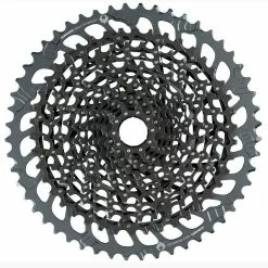 SRAM XG-1275 Eagle™ Zahnkranz 10 - 52 Zähne Schwarz